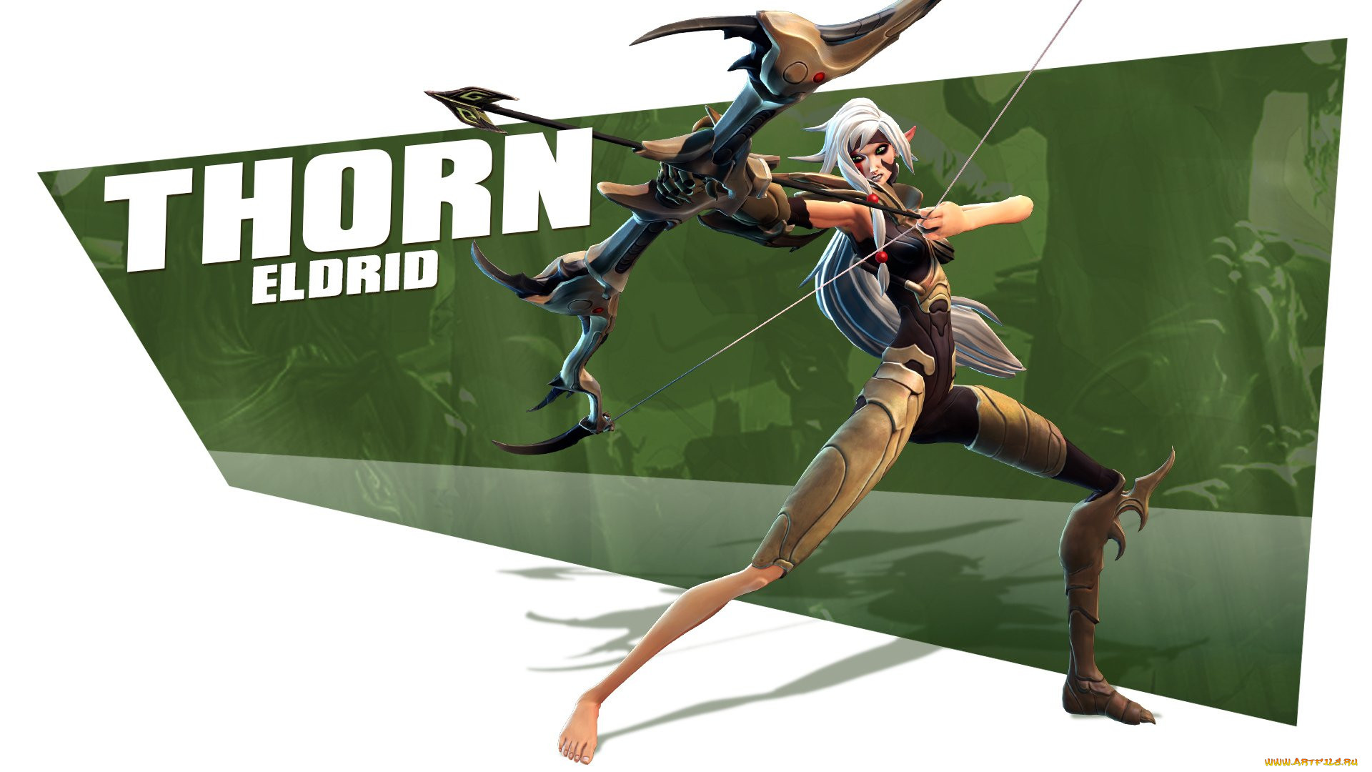 battleborn,  , - battleborn, , , action